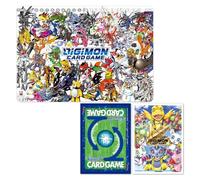 BANDAI 2598829 Accessori, Multicolore