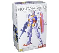 Bandai-29842 29842 MG Gundam RX-78-2 Ver KA 1/100, Multicolore