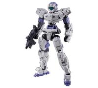 BANDAI 30 Minute Mission #01 eEXM-17 Alto White, 30 MM