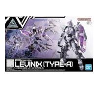 Bandai 30 minute Mission EXM-X20A Levinix (Type-A)