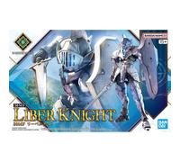 Bandai 30 MINUTES FANTASY 01 30MF Liber Knight Plastic Model Kit Giappone