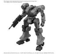Bandai 30 Minutes Missions Armored Core VI Fires of Rubicon BD-011 Melander