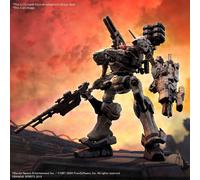Bandai 30 Minutes Missions Armored Core VI Fires of Rubicon RaD CC-2000 Orbiter
