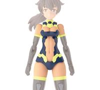BANDAI 30 Minutes Sister Hobby, 30Ms Option Body Parts Type G02