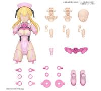 BANDAI 30 MINUTES SISTERS 30MS Option Parts Set 17 (Colore A]