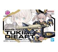 BANDAI 30 MINUTES SISTERS 30MS SIS-Tc20g Tukirna Diearth forma innocente