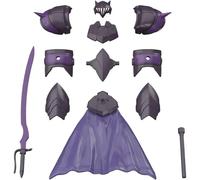 BANDAI 30 Minuti Fantasy Classe Up Armor Rosan Enchanter Kit Modello Giappone