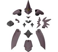 BANDAI 30 Minuti Fantasy Classe Up Armor Rosan Sorcerer Kit Modello Giappone
