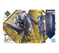 BANDAI 30 MINUTI FANTASY Liber Lancer Starter Set Plastic Model Kit Giappone