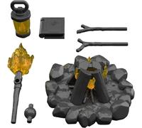 BANDAI 30 Minuti Fantasy Negozio Di Oggetti 4 Opzione GIAPPONE UFFICIALE