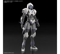 BANDAI 30 MINUTI FANTASY Rozan Assassin Plastic Model Kit Giappone