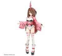 BANDAI 30 Minuti Sorelle SIS-Y00 Shuremi Colore B Kit Modello Giappone Ufficiale