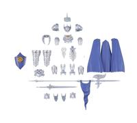 Bandai 30MF 30 Minutes Fantasy Class Up Armor Liber Commander Model Kit