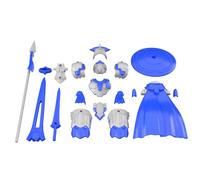 Bandai 30MF 30 Minutes Fantasy Class Up Armor Rosan Gladiator 1/144 Model Kit