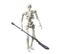 Bandai 30MF 30 Minutes Fantasy Dlroscheleton - Kit modellino in scala 1:144