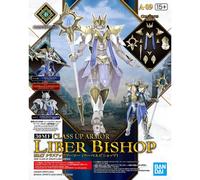 BANDAI 30MF Class-Up Armor [Liebherr Bishop] Plastic Model Kit Giappone