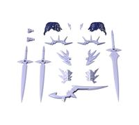 BANDAI 30MF Classe Up Armor Liber Assassini Slash Kit Modello Giappone Ufficiale