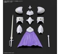 BANDAI 30MF Classe Up Armor Liber Enchanter Kit Di Modello UFFICIALE GIAPPONESE