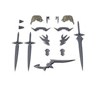 BANDAI 30MF Classe Up Armor Rozen " Assassini Slash Kit Modello Japan Ufficiale