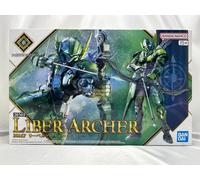 BANDAI 30MF Liber Archer 30 MINUTES FANTASY Plastic Model Kit Giappone