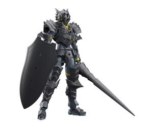 BANDAI 30MF Rozen Lancer Kit Di Modello UFFICIALE GIAPPONESE