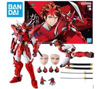 BANDAI 30MF Yoroi-Shinden Samurai Troopers Kit personaggio Ryo Sanada