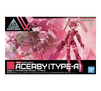BANDAI 30MM 1/144 EXM-H15A ACERBY TYPE-A Plastic Model Kit Giappone