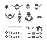 Bandai 30MM 1/144 – Set Parti Opzionali 7