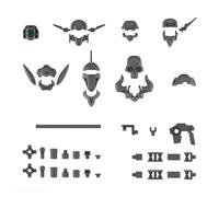 Bandai 30MM 1/144 Option Parts Set 7