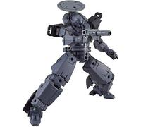 Bandai 30MM 30 Minute Missions Cielnova Dark Gray 1/144 Scale Model Kit