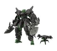 30 Minutes Missions: BEXM-15FA Full Armor Portanova 1/144
