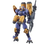 Bandai 30MM 30 Minute Missions Portanova Marine Type Purple 1/144 Model Kit