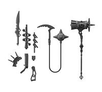 Bandai Kit modello Customize Weapons Fantasy Weapon 30MM 30 Minutes Missions 1/144