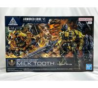 BANDAI 30MM Armored Core VI RaD CC-3000 DEMOLITORE DENTI DA LATTE Plastic Mod...