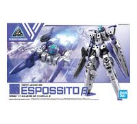 Bandai 30MM EEXM-30 Espossito Beta 1/144