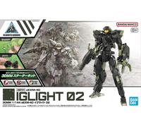 Bandai - 30MM eEXM-40 Iglight 02, 1/144, 68870