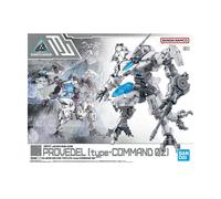 Bandai - 30MM eEXM GIG-C02 Provedel (Type-Command 02) 1/144 66276