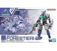 Bandai - 30MM eEXM-S01U Forestieri 01 1/144 63710