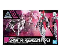 BANDAI 30MM EXM-E7a Spinatia (Tipo Assassino) 1/144 Plastic Model Kit Giappone