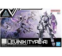 Bandai - 30MM EXM-X20A Levinix (TYPE-A), 1/144, 69161