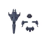 Bandai 30MM Long-Range Sniper Option Armor 1/144 Scale