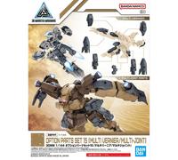 BANDAI 30MM Option Parts Set 15 [Multi Vernier/Multi Joint] 1/144 Plastic Kit