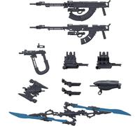 BANDAI 30MM Option Parts Set Armored Core VI Rubicon Weapon Set 06