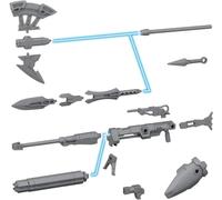 BANDAI 30MM Option Weapon 1 for Cielnova (Plastic Model)