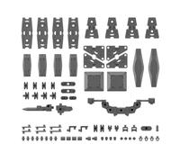 BANDAI 30MM Opzione Parti Set 19 Multi Scudo 1/144 Kit Modello Japan Ufficiale
