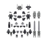 BANDAI 30MM Opzione Parti Set 20 Full Armor Unità 1 1/144 Kit Modello Giappone