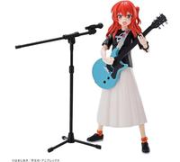 BANDAI 30MP BOCCHI THE ROCK Modello Ikuyo Kita Kit Giapponese UFFICIALE
