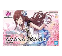 BANDAI 30MS Amana Osaki THE IDOLM@STER Shiny Colors Plastic Model Kit Giappone