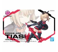BANDAI 30MS SIS-A00 Tiasha Color B Plastic Model Kit