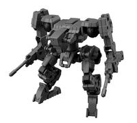 Bandai 30MS - SIS GC69R Alka Carti Quartet Form - Model Kit